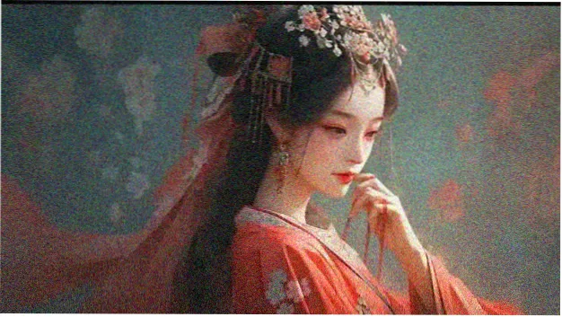十大公认最好看的短剧之长夜有星河定档海报
