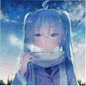 观众半夏微凉头像